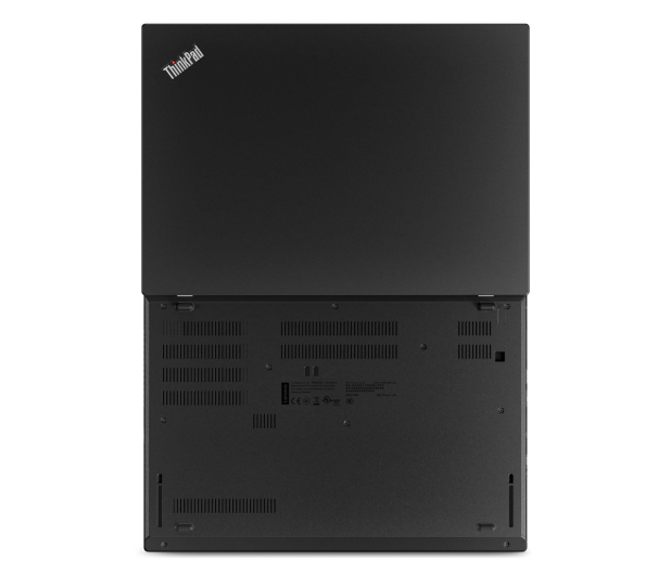 Lenovo ThinkPad L480 i5-8250U/16GB/256/Win10P - 466568 - zdjęcie 8